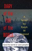Diary of the End of the World (eBook, ePUB)