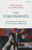 The Visionaries (eBook, ePUB)