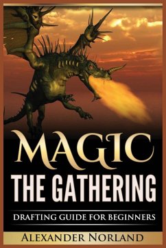 Magic The Gathering - Norland, Alexander
