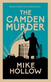 The Camden Murder (eBook, ePUB)