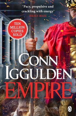 Empire (eBook, ePUB) - Iggulden, Conn