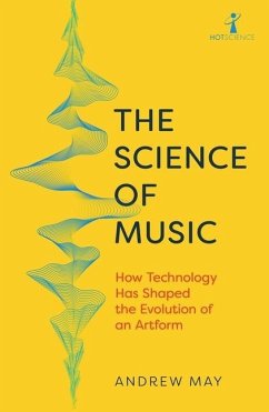The Science of Music - May, Andrew