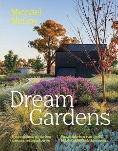 Dream Gardens - McCoy, Michael