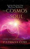 THE COSMOS OF SOUL (eBook, ePUB)
