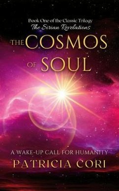 Cover THE COSMOS OF SOUL (eBook, ePUB)