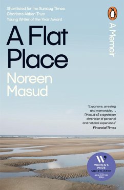 A Flat Place (eBook, ePUB) - Masud, Noreen