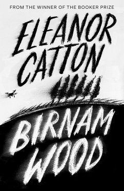 Birnam Wood - Catton, Eleanor