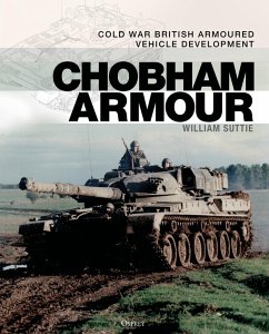 Chobham Armour (eBook, PDF) - Suttie, William