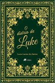 O diário de Luke (eBook, ePUB)