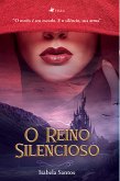 O reino silencioso (eBook, ePUB)