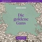 Die goldene Gans (MP3-Download)