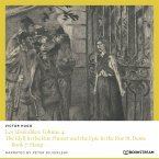 Les Misérables: Volume 4: The Idyll in the Rue Plumet and the Epic in the Rue St. Denis (MP3-Download)