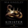 Sinister (MP3-Download) - Bild 1