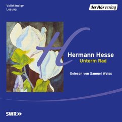 Unterm Rad (MP3-Download) - Hesse, Hermann