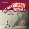 Wie man Riesen bekämpft (MP3-Download) - Bild 1