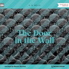 The Door in the Wall (MP3-Download) - Wells, H. G.