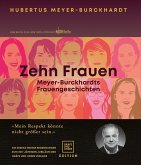 Zehn Frauen (Mängelexemplar)