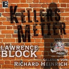 Kellers Metier (MP3-Download) - Block, Lawrence