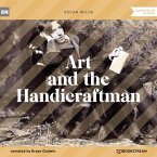 Art and the Handicraftman (MP3-Download)