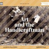 Art and the Handicraftman (MP3-Download) Art and the Handicraftman (MP3-Download)