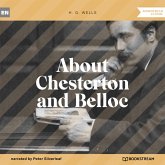 About Chesterton and Belloc (MP3-Download)