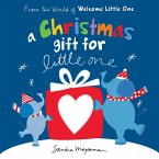 A Christmas Gift for Little One (eBook, ePUB)