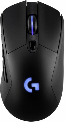Cover Logitech G703 LightSpeed