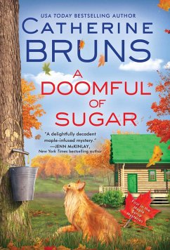 Doomful of Sugar (eBook, ePUB) - Catherine Bruns, Bruns