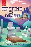 On Spine of Death (eBook, ePUB) On Spine of Death (eBook, ePUB)
