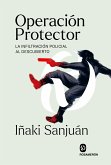 Operación Protector (eBook, ePUB)