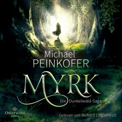 Cover Myrk (MP3-Download)