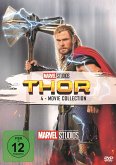 Thor 1-4