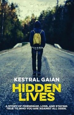 Cover Hidden Lives (eBook, ePUB)