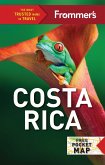 Frommer's Costa Rica (eBook, ePUB)