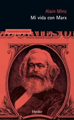 Mi vida con Marx (eBook, ePUB) - Minc, Alain