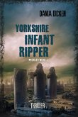 Yorkshire Infant Ripper (eBook, ePUB)