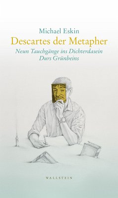 Descartes der Metapher (eBook, PDF) - Eskin, Michael