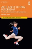 Arts and Cultural Leadership (eBook, PDF)