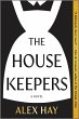 The Housekeepers (eBook, ePUB) - Bild 1