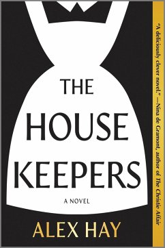 The Housekeepers (eBook, ePUB) - Hay, Alex