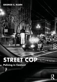 Street Cop (eBook, ePUB)