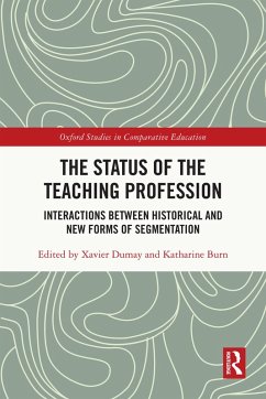 The Status of the Teaching Profession (eBook, PDF)