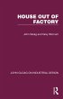 House Out of Factory (eBook, ePUB) - Bild 1