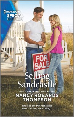 Cover Selling Sandcastle (eBook, ePUB)