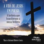A Vida de Jesus em Poesia (MP3-Download)