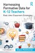 Harnessing Formative Data for K-12... - Bild 1