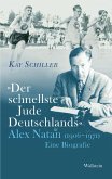 &quote;Der schnellste Jude Deutschlands&quote; (eBook, PDF)