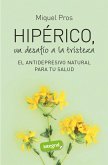 Hipérico, un desafío a la tristeza (eBook, ePUB)