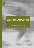 Status and Organizations (eBook, PDF)