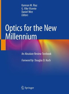 Optics for the New Millennium (eBook, PDF)